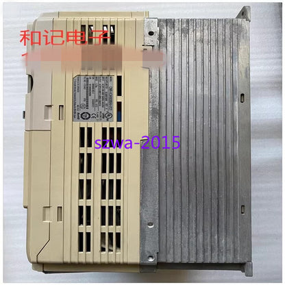 used 1pcs CIMR-AC4A0038BAA-0121