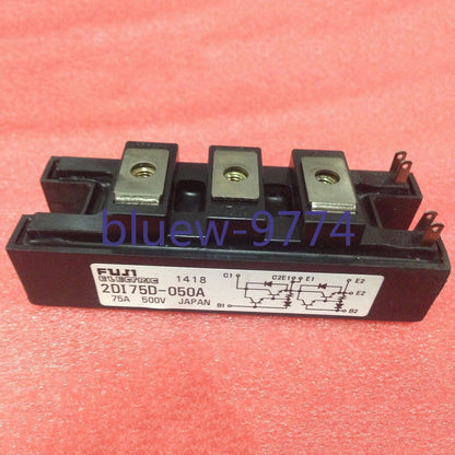 FUJI 2DI75D-050A MODULE - FUJI