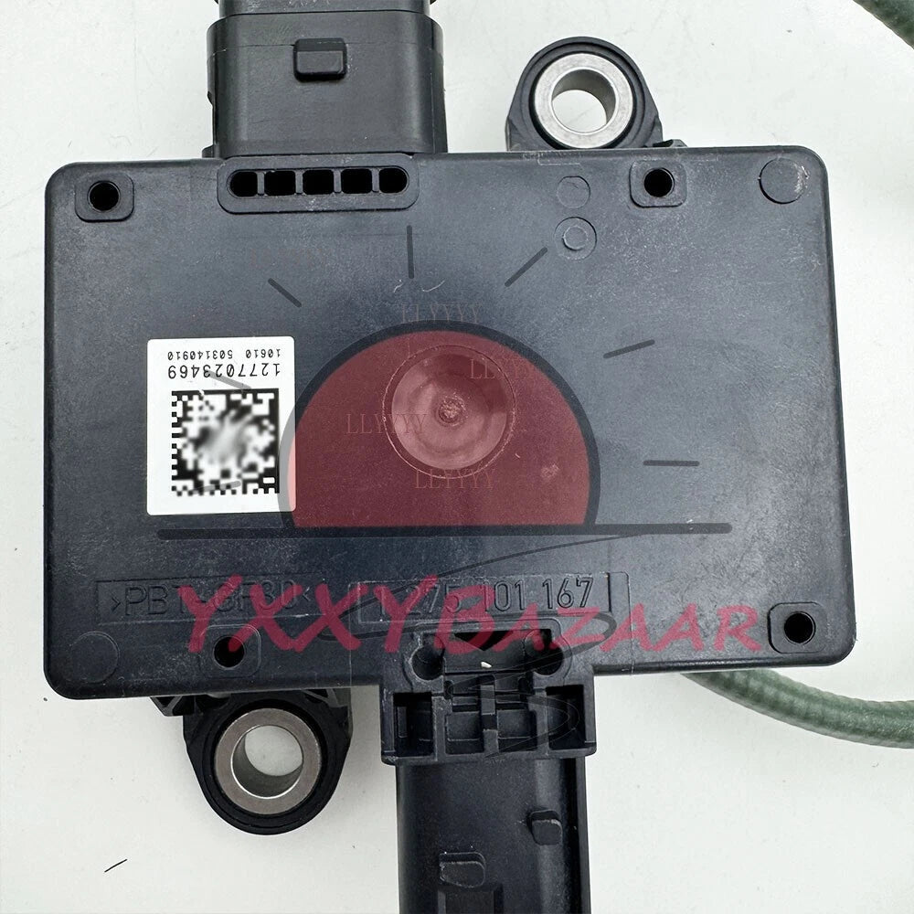 For Ram 2500 3500 6.7L 2019-2024 Particulate Matter Sensor 0281007448 68354201AB