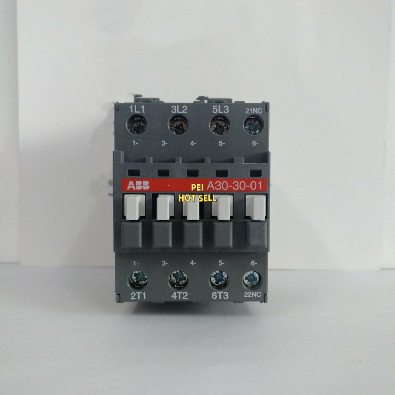ABB A30-30-01 AC110V Smart Plug - ABB
