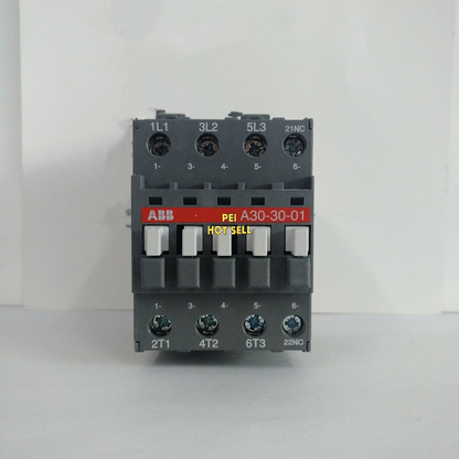 ABB A30-30-01 AC110V Smart Plug - ABB