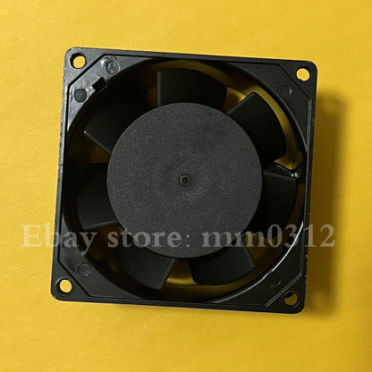 NIDEC TA300 A30473-20 115V 0.12A 8038 8CM cooling fan