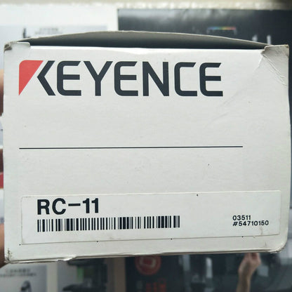 RC-11 Display electronic preset counter - KEYENCE