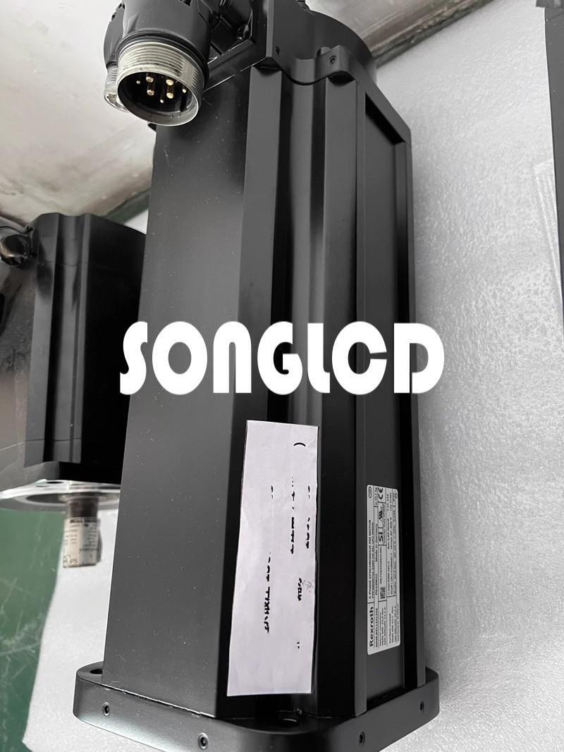 MSK071E-0300-FN-M1-UP2-NNNN Precision Servo Motor - OMRON