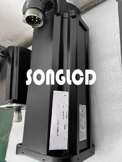 MSK071E-0300-FN-M1-UP2-NNNN Precision Servo Motor - OMRON