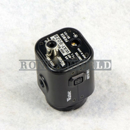 WATEC 1PC Monochrome High Res Camera - WATEC