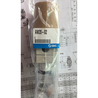 Pressure Reducing Valve SMC AW20-02 - SMC