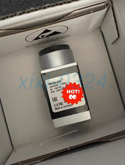Basler acA2040-180kc Industrial Camera - BASLER