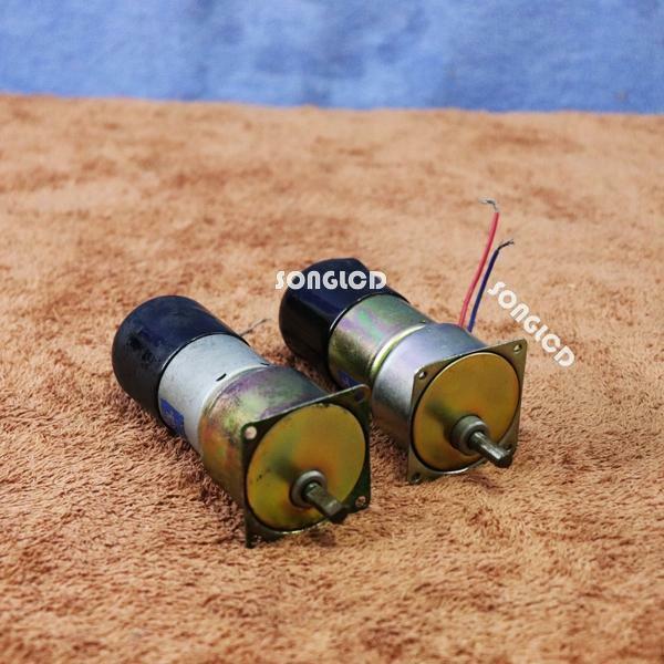 1PCS TG-57A-AM-18H-A200 - High-Performance Product - KOEED