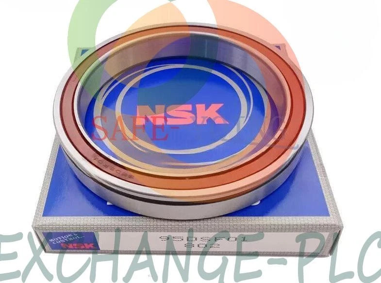 1PCS NSK 95DSF01 bearing 95*120*17mm #EX