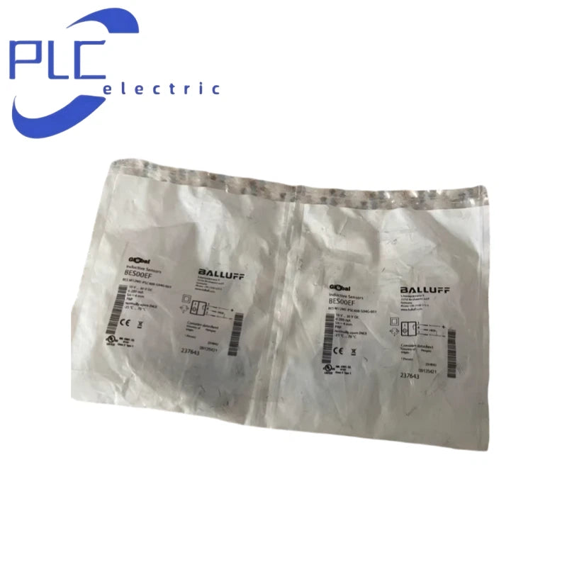BALLUFF BES00EF BES M12ME-PSC40B-S04G-003 sensor free shipping #ke