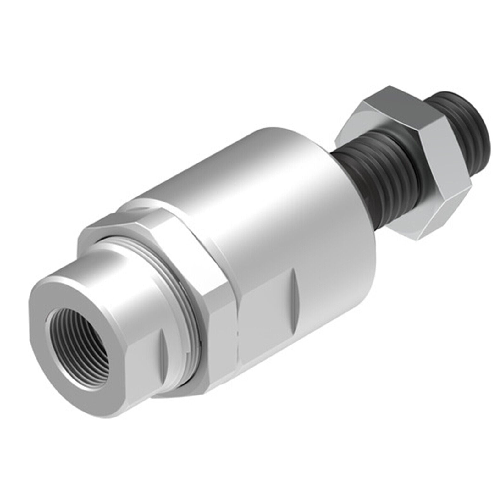 FESTO FK-M20X1,5 Quick Coupling 6143 - FESTO
