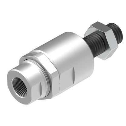 FESTO FK-M20X1,5 Quick Coupling 6143 - FESTO
