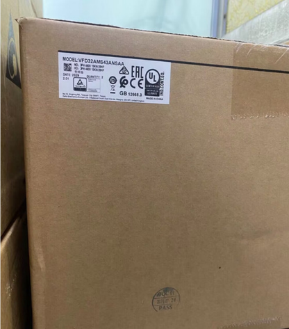 new 1pcs 590P-53316520-P00-U4A0+1pcs VFD9A0MS43ANSAA+1pcs VFD32AMS43ANSAA - SCHNEIDER ELECTRIC