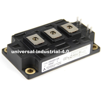 MITSUBISHI CM400DY12H IGBT Module - MITSUBISHI