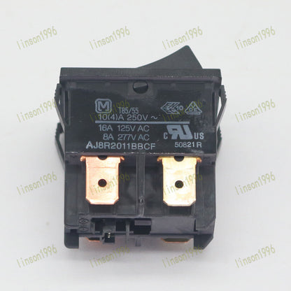 1PC Boat Switch for Panasonic AJ8R2011BBCF - PANASONIC