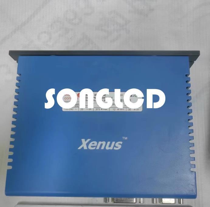 1PCS 800-1674E 1993991-101 - High-Quality Replacement Part - OMRON