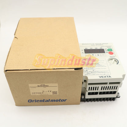 VEXTA BLFD30A2 Brushless DC Motor Driver 30A 220V 1.5kW - VEXTA