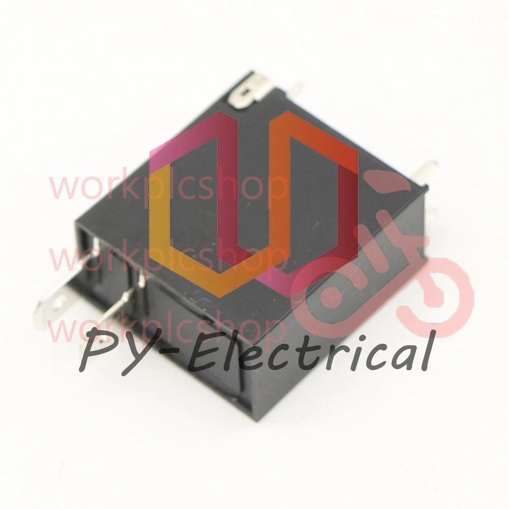 10PCS HongFa JQC-25F HF25F-012-H2 12VDC Power Relay 3 Pins 20A 250VAC #US