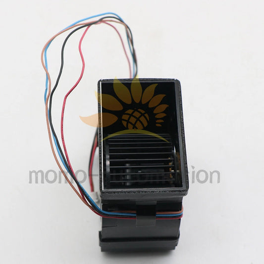 Epson 06035GS-13M-EU DC13V 0.43A CB S05E/X41/S41/U42 Projector Fan four wire
