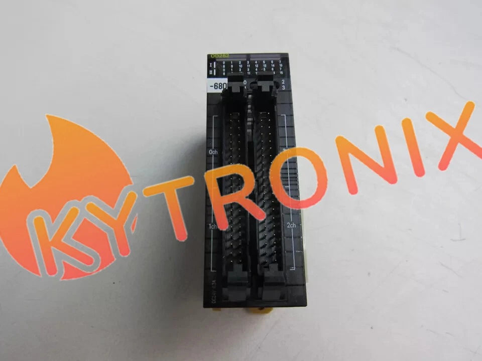 1pcs CJ1W-OD262 PLC Output Module Unit fast shipping