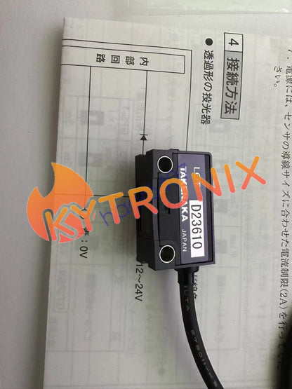 Photoelectric Sensor 1Pc Takex GSZ3SN cc