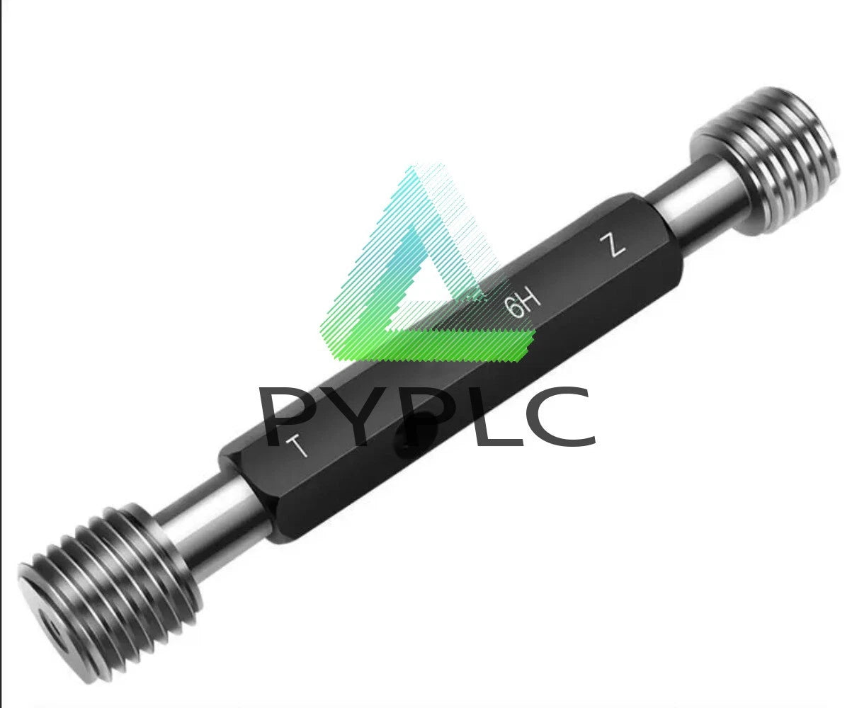 1pcs M13X0.75mm Right hand Thread Gauge Plug Gage 6H
