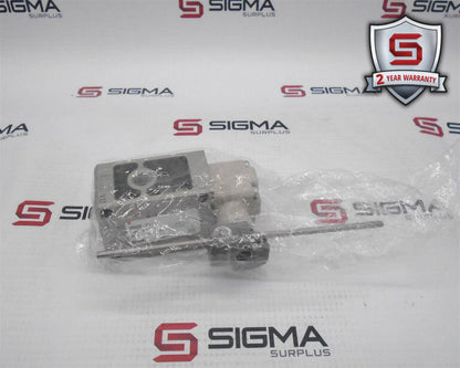 SMC Professional Valve 830-01-14 - SMC
