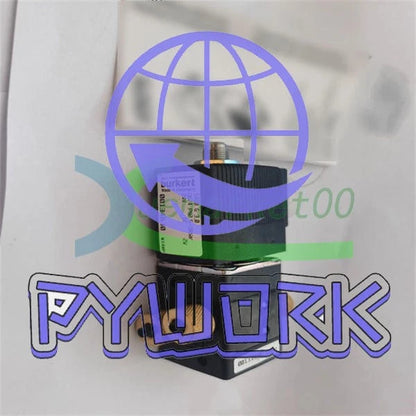 1Pcs Burkert solenoid valve 5420 G 3.0 00134630 24V