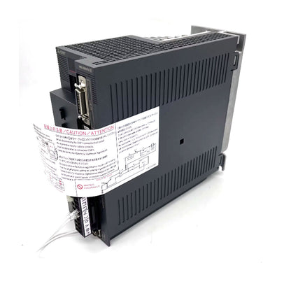 Mitsubishi MR-JE-70C Servo Driver New - MITSUBISHI