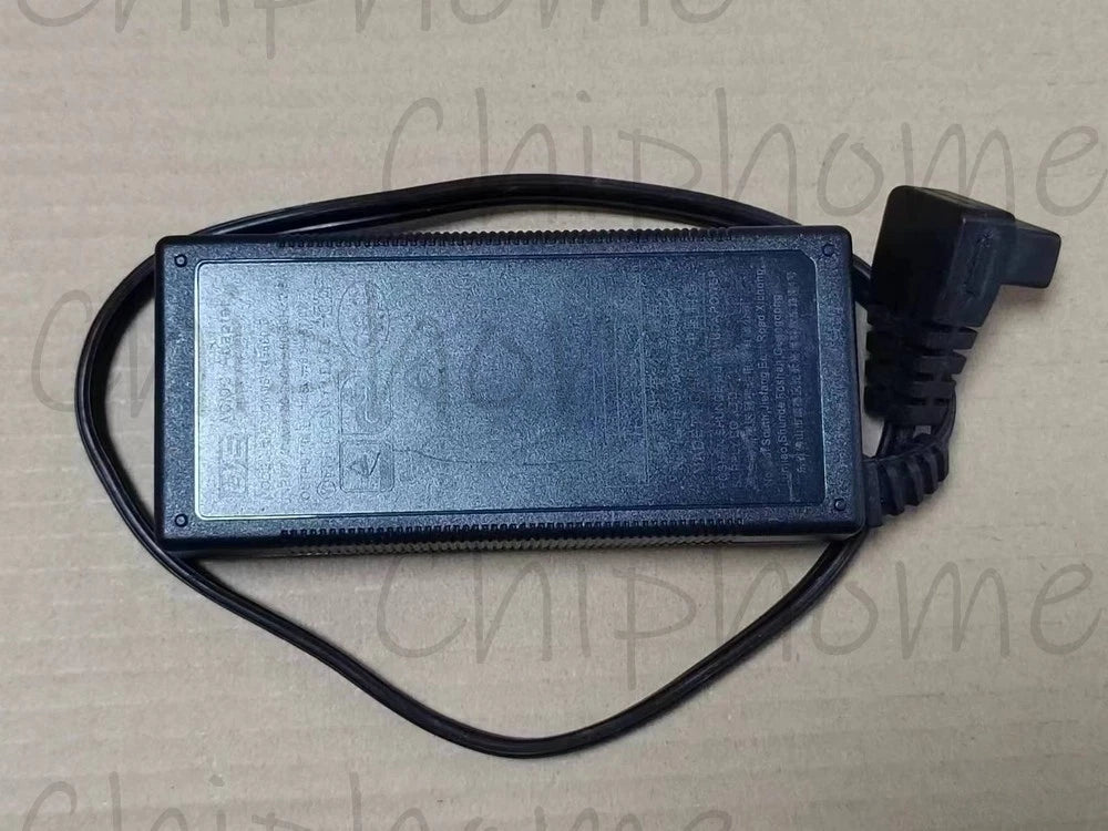1X GVE Car Refrigerator Power Adapter GM95-145600-D 14.5V 6.0A 87W 12/24V