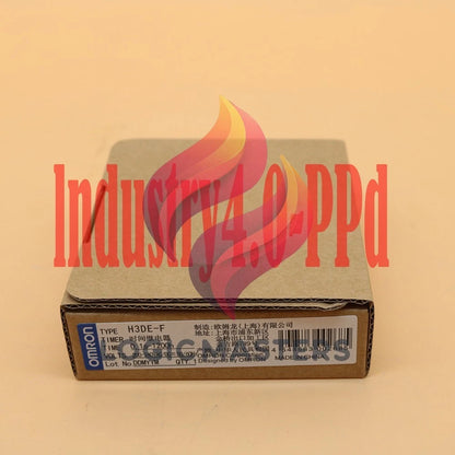 1PC H3DE-F H3DE F Omron time relay free shipping