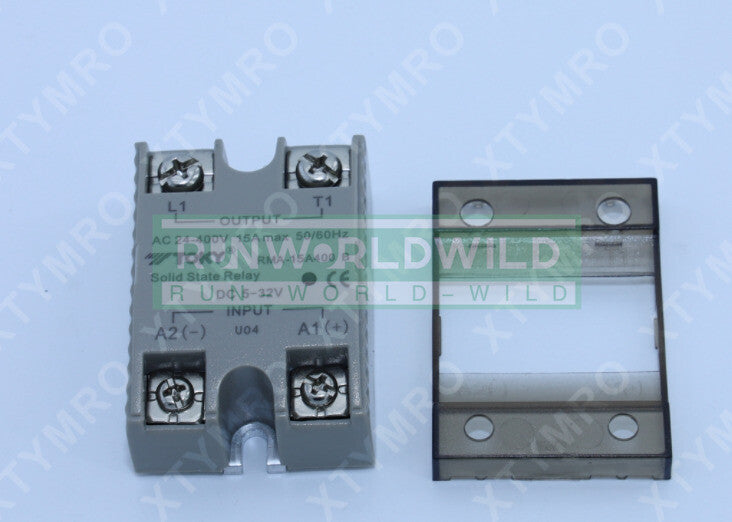 1PCS For TOKY solid state relay RMA-15A400