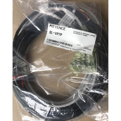 KEYENCE Safety Light Bar Cable SL-VP7P - KEYENCE
