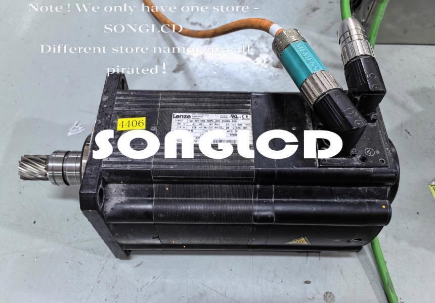 MCS 14H32-RS0P2-Z0F0-ST6S00N-R0SU Industrial Component - MCS