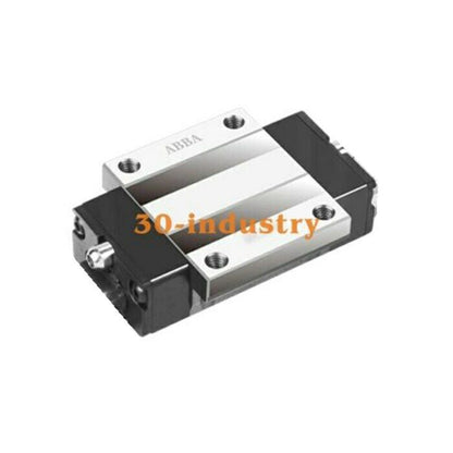 ABBA BRH45C High Assembly Flange Smooth Hole Type Slider - ABBA
