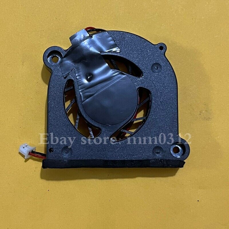 used SUNON GB0504PGV1-A 5V 1.0W 5cm Round Centrifugal Silent Fan - SUNON
