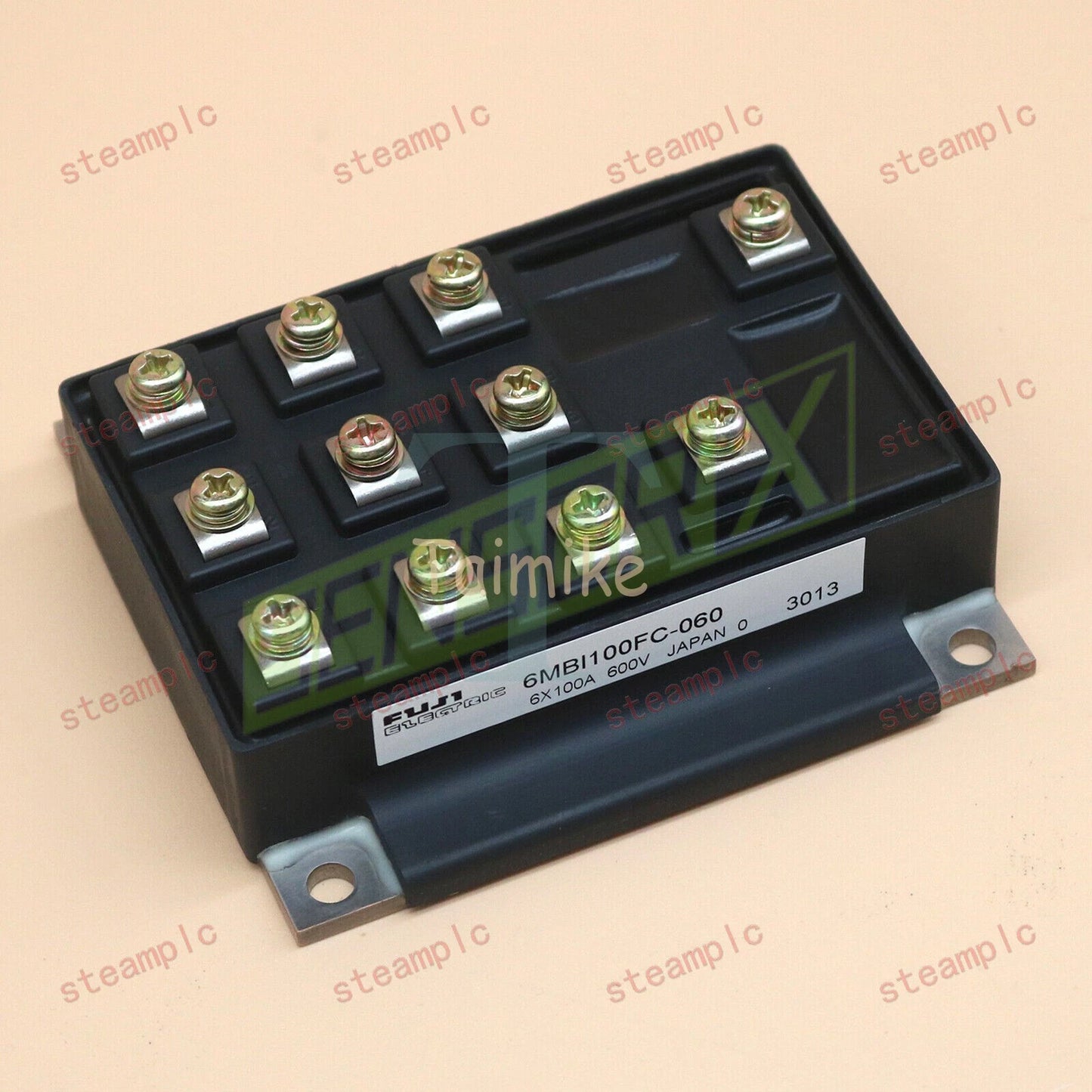 One supply module For FUJI 6MBI100FC-060 spot stocks ~