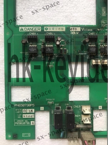 1PC PN658738P5 tested by