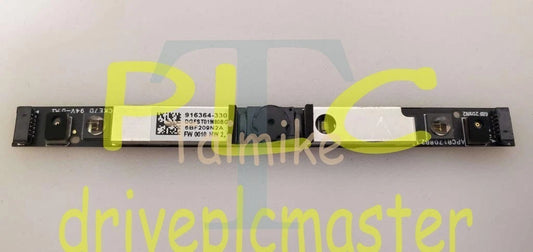 15.6" Laptop Webcam Camera Board 916364-331 For HP Envy X360 15-BP Series #dr