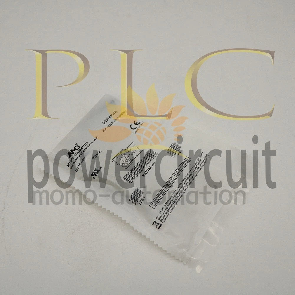 1PCS For Micro SSP/AP-1H Photoelectric Switch Sensor