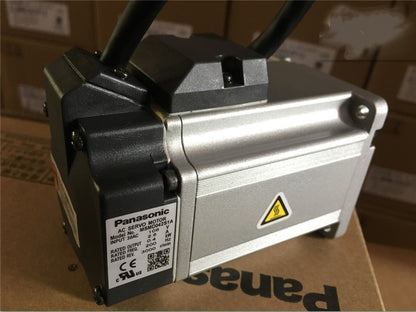 PANASONIC AC SERVO MOTOR MSMD042S1A