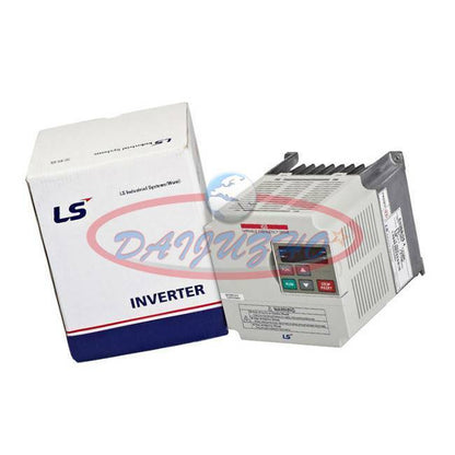 New 1PC LS LG Inverter 0.37KW 220V - LG