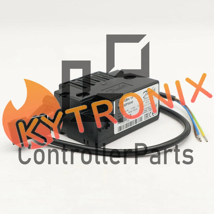 1PCS Ignition transformer For burner Danfoss EBI4 1P No.052F4040