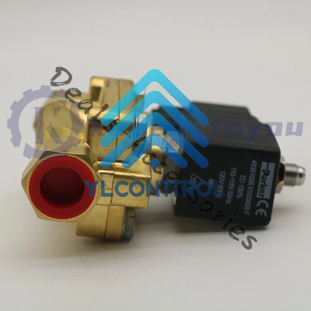 Parker 322H35 solenoid valve (1PCS)
