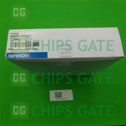 new 1PCS OMRON CQM1-OD215 Fast Ship - OMRON