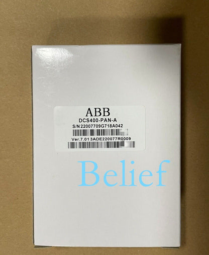 ABB DCS400-PAN-A Operation Panel - ABB