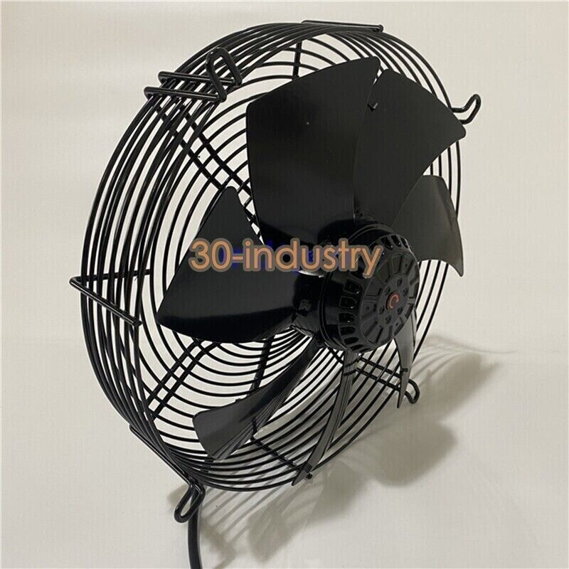 YWF2D-300B External Rotor Axial Fan - Brand New Design - YWF