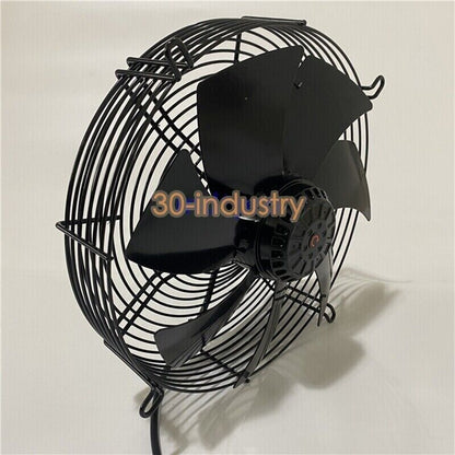 YWF2D-300B External Rotor Axial Fan - Brand New Design - YWF