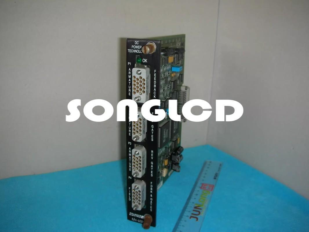 used 1PCS B/M-60002-1 - SCHNEIDER ELECTRIC